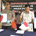Gelapkan Dana Nasabah, Polisi Tangkap Bendahara KSP Credit Union Jembatan Kasih