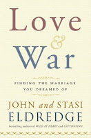 Love and War Book image