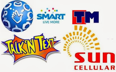 Philippines Complete List of Mobile Number Prefixes