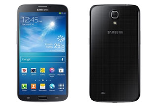  Spesifikasi Dan Harga : Samsung Galaxy Mega 5.8 I9152