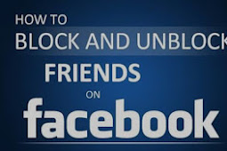  Easy Ways to Unblock Blocked Facebook Friends