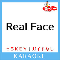 Real Face