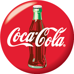  Coca Cola Logo 