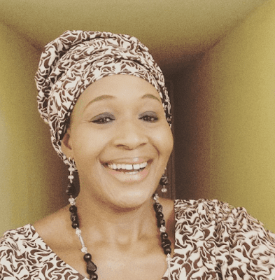 Never respect the dead – Kemi Olunloyo tells Nigerians