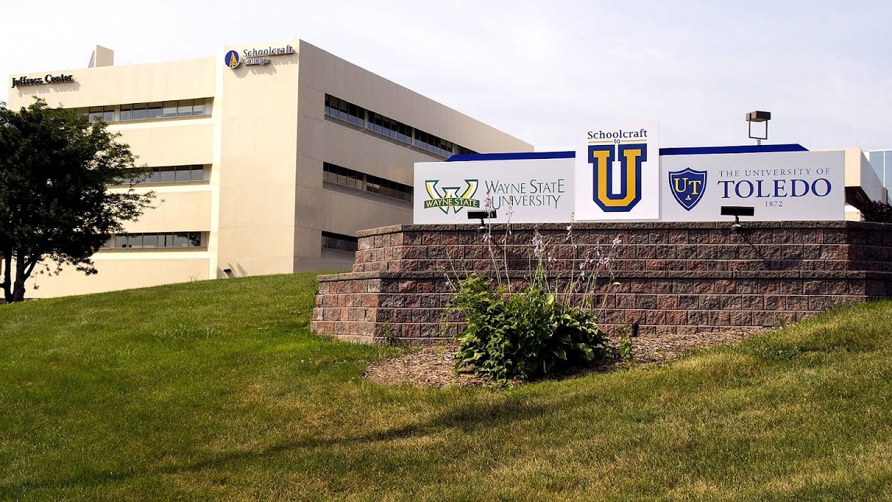 Michigan State University School Of Social Work