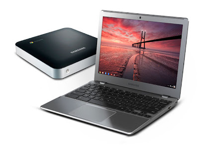 Samsung Chromebook Specs on Samsung Chromebook Series 5 550 And Chromebox Series 3 Specs  Price