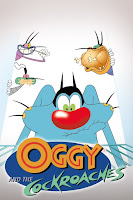 Oggy et les Cafards (Episode 0 - 157) avi