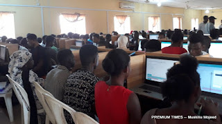 UTME 2018: JAMB gives update on removal of candidates’ results from website