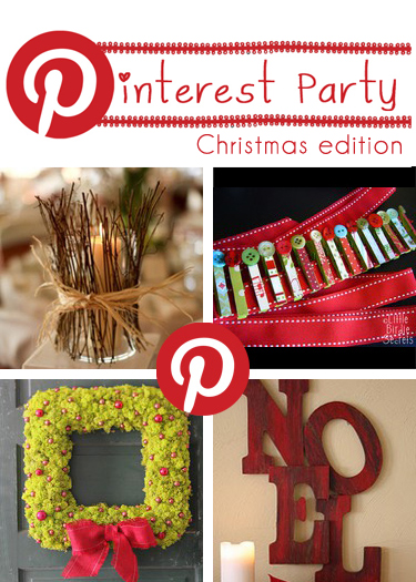 Kara s Party  Ideas  Pinterest  Christmas  Party  Printables 