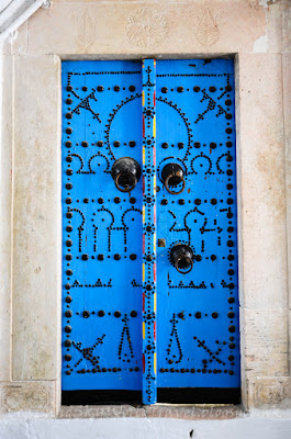 突尼西亞, tunisia, 西迪布賽義德, Sidi Bou Said