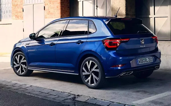 Novo VW Polo 2022: pré-venda iniciada na Europa; preços partem de € 16 mil