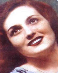 Señorita Colombia 1947