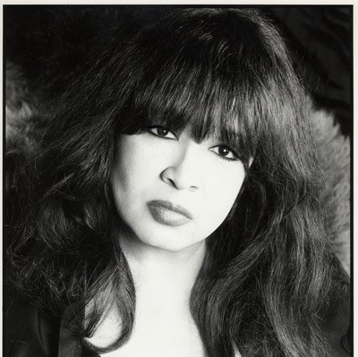 band member ronnie spector band videos