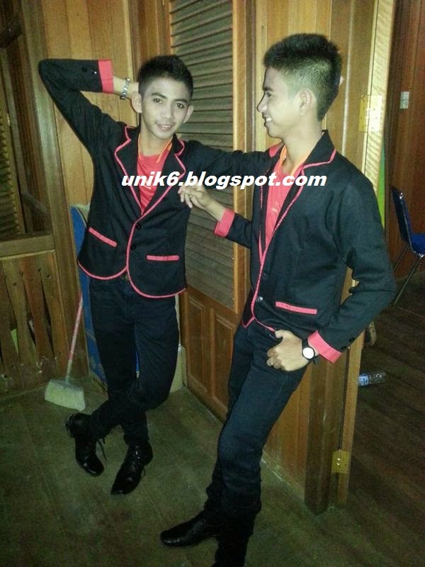 Foto dan Biodata Rizky Ridho Kembar Dangdut Academy 2