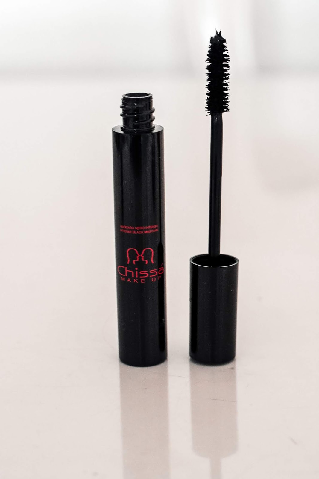 Mascara Extra Volume