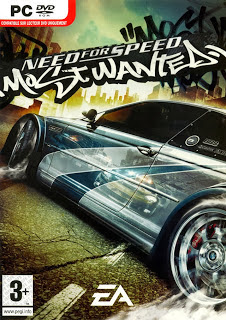 Free Download Need for Speed Most Wanted Full Version-Latest Update