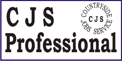 logo: CJS Professional