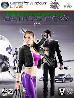 Saints Row IV [Repack]  KaOs 