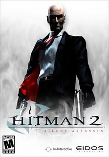 Hitman 2 Silent Assassin RIP Free Download No Survey | Mediafire Links