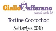 Giallo Zafferano tortine coccochoc data
