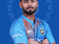 ICC Men’s Player of the Month for January 2021: Rishabh Pant