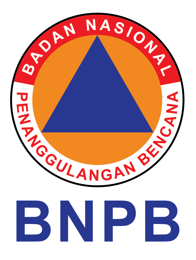 logo bnpb