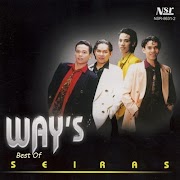 Full Album Kumpulan Way's - Seiras