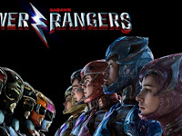 Power Rangers (2017) IMDb HDTS Subtitle Indonesia