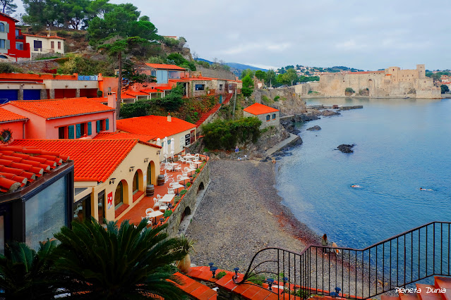 Collioure