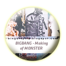  BIGBANG - Making of MONSTER