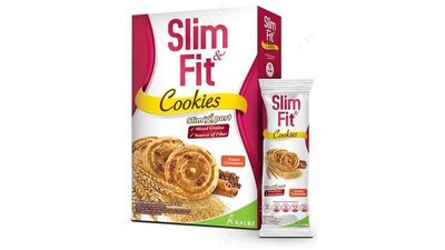 slim Cookies