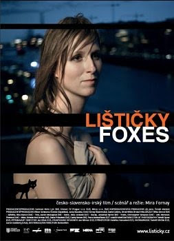 LITTLE FOXES (2009)