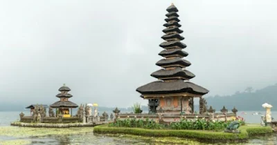 Hari Raya Galungan dan Kuningan