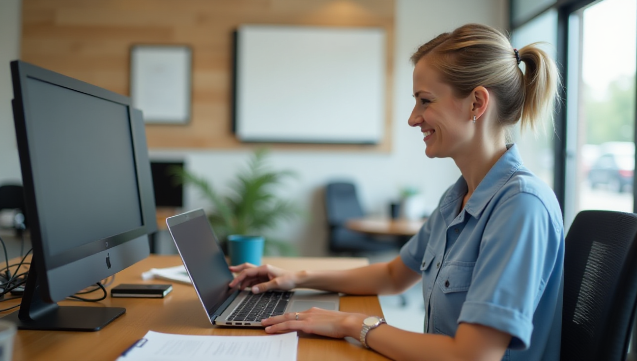 Purchasing auto insurance online eliminates the hassle of scheduling appointments or traveling to an insurance office. You can explore options and finalize your purchase anytime, whether it’s early morning or late at night.