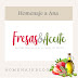 Fresas & Aceite 2