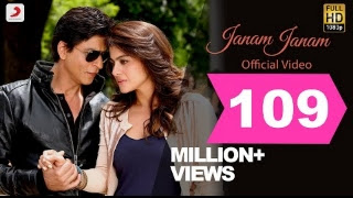 Janam Janam Lyrics