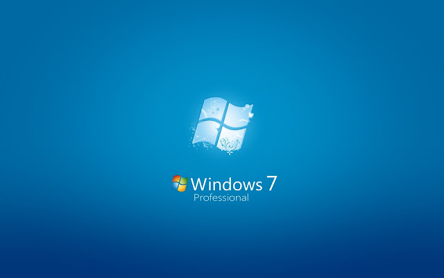 Windows 7 professional ISO free download