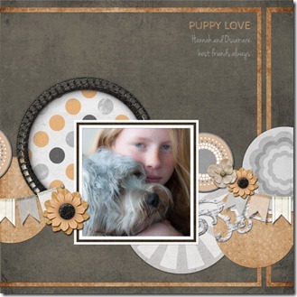 PuppyLove