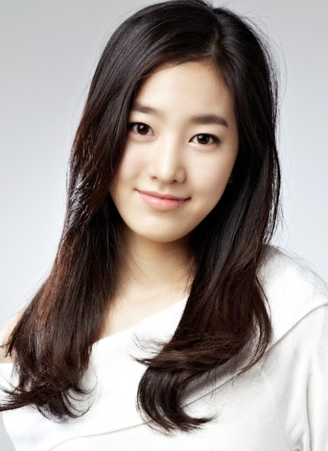 Jin Se Yeon latest drama 2014