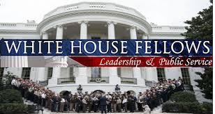 The White House Fellows Program 2021/2022