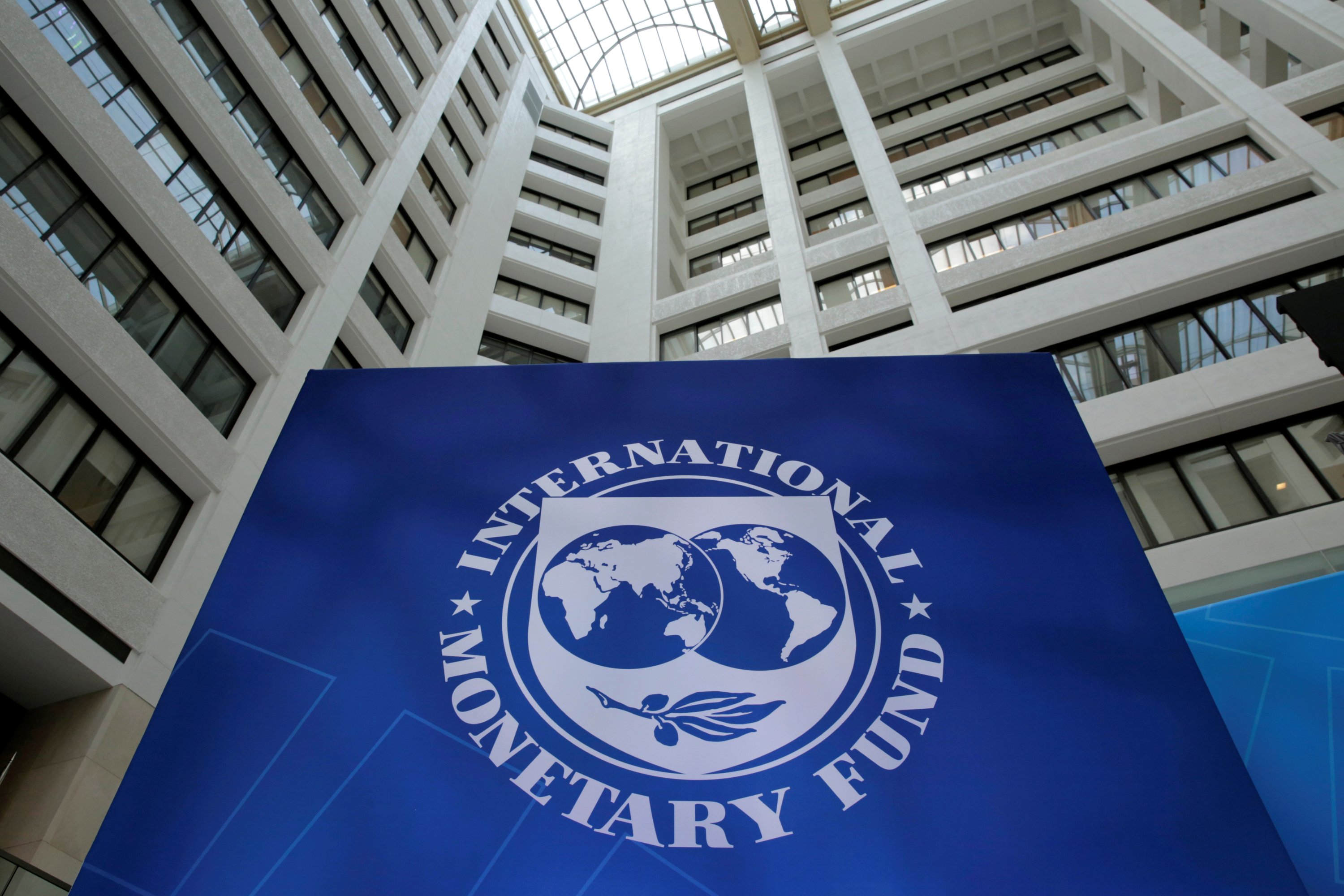 IMF praises somalia's success in debt forgiveness