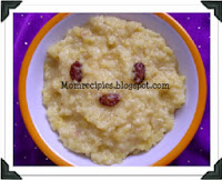 http://www.momrecipies.com/2009/11/sweet-pongal-chakra-pongal.html