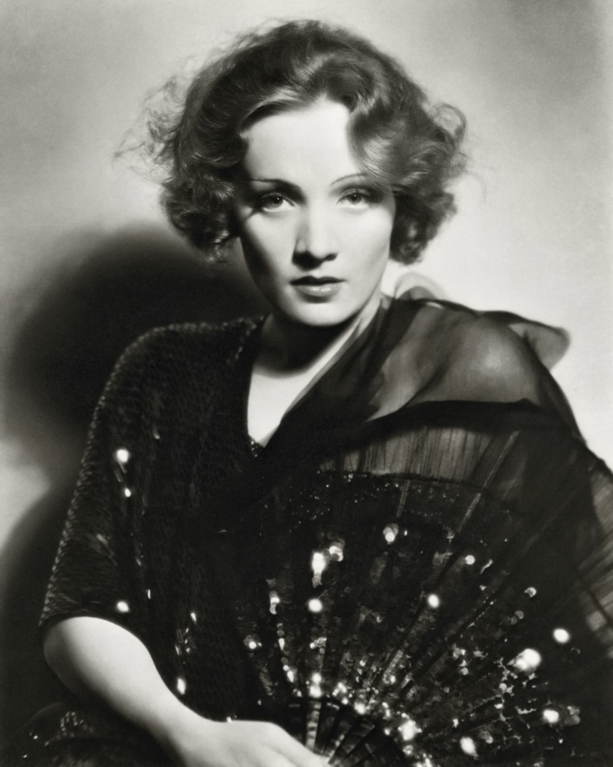 Marlene Dietrich - Picture Colection
