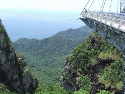 Jembatan Angkasa Di Malaysia [ www.BlogApaAja.com ]