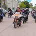 En marcha el séptimo Moto Tour del Norte