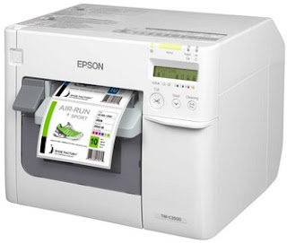 Epson C3500 Drivers Download