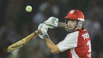 Shaun Marsh will join Kings XI Punjab