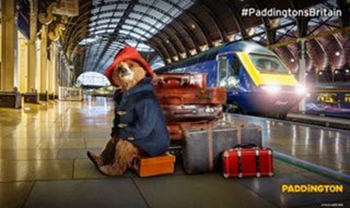 paddington