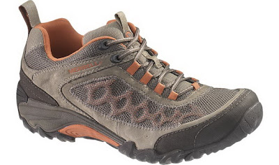 Nueva Colección 2011 de Merrell