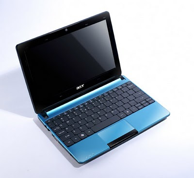 Acer Aspire One D257 Review & Specs